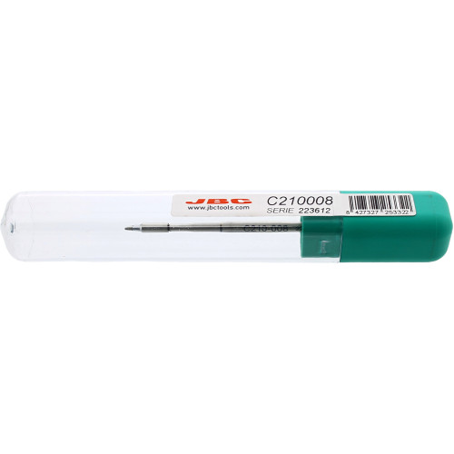 JBC C210-008 Cartridge Chisel 1.3 x 0.6