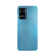 Oppo A77 (CPH2339) Back Cover Ocean Blue With Lens OEM