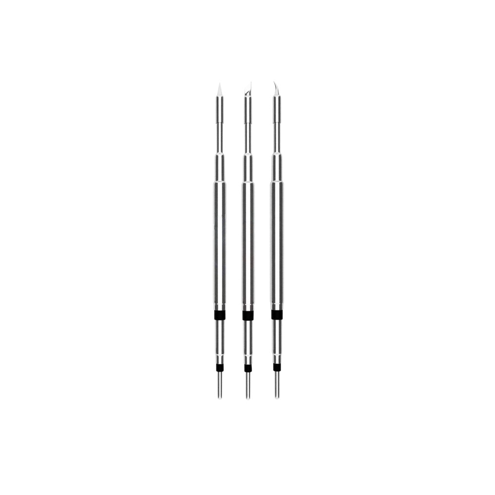 RELIFE C210 JBC TIPS - Set 3 pieces