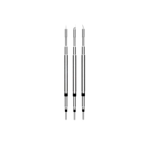 RELIFE C210 JBC TIPS - Set 3 pieces