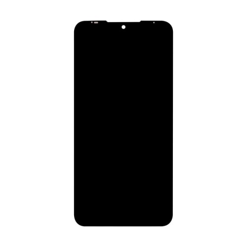 Motorola Moto G8 Play/One Macro Display + Digitizer Complete - Black