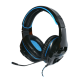 Akorn OK3000 Noise Reduction Headphone - Blue