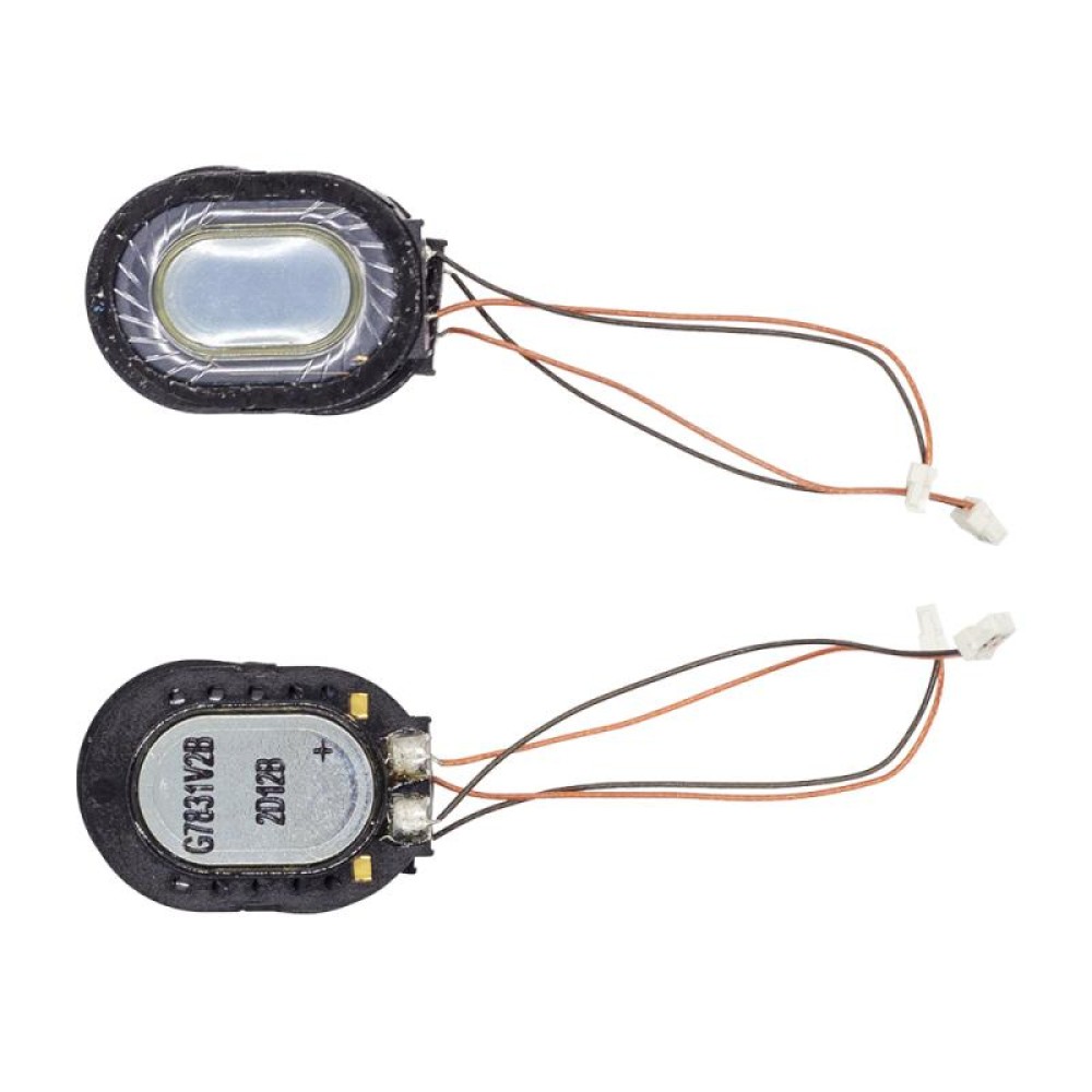 Nintendo Switch Loudspeaker left + right