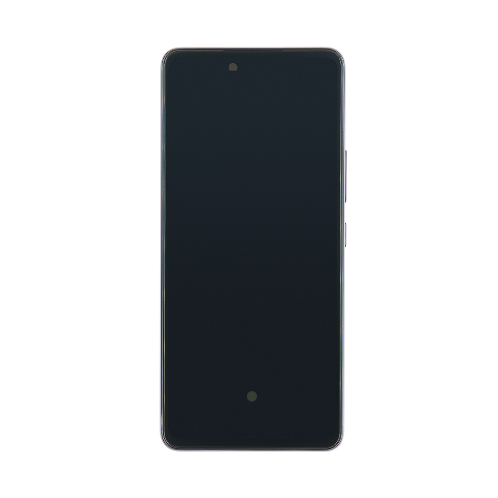 Samsung Galaxy A53 5G (SM-A536B) Display Complete (GH82-28024A) - Black