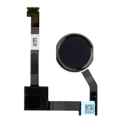 iPad Mini 4 Home Button Flex - Black