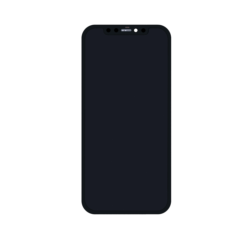 PIXDURA For iPhone 12, 12 Pro Display And Digitizer Hard-OLED Premium (IC Removable)