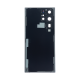 Samsung Galaxy S22 Ultra S908B Back Cover Graphite With Lens OEM