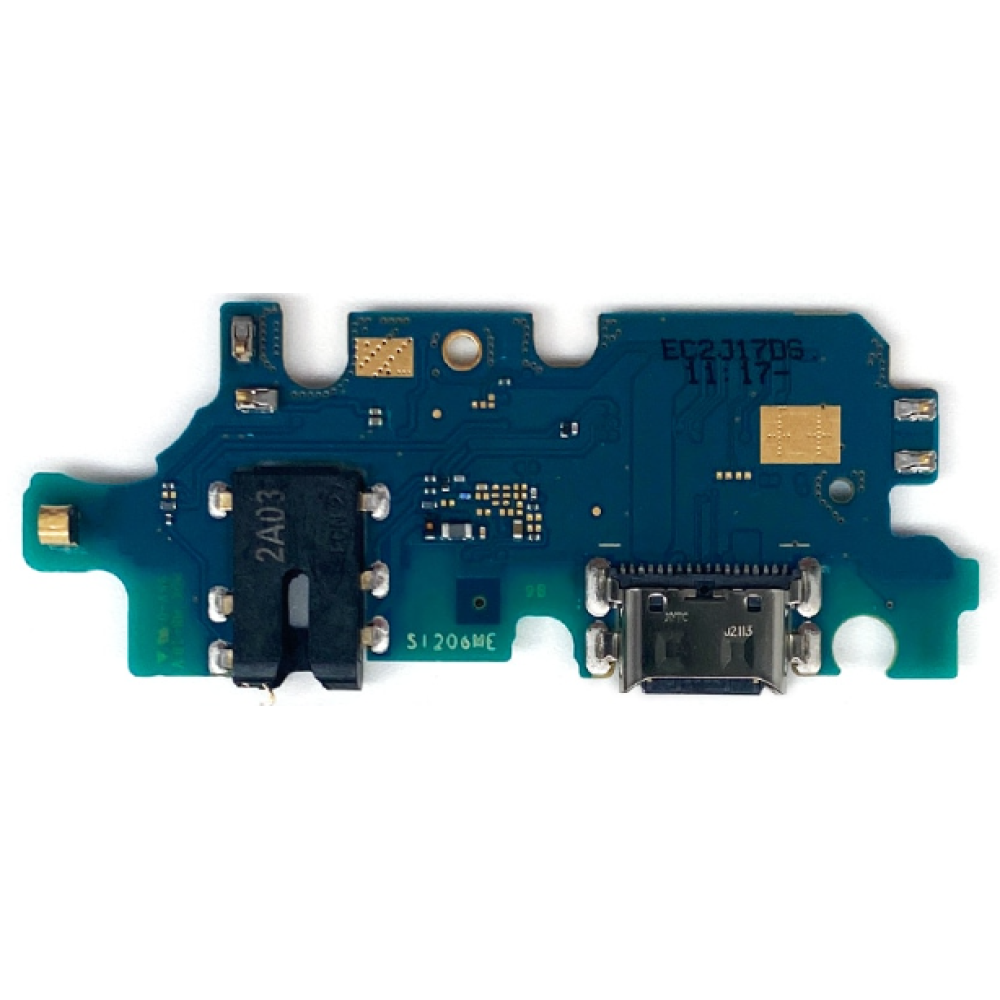 Samsung Galaxy A13 4G (SM-A135F) Charging Board