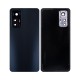 Xiaomi 12 Lite (2203129G) Back Cover Black With Lens OEM