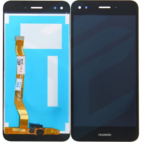 Huawei Y6 Pro 2017 (SLA-L02) Display + Digitizer Complete - Black