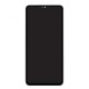 Samsung Galaxy A53 5G A536B Display And Digitizer With Frame Black Soft-OLED