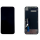 JK For iPhone XR Display And Digitizer Complete Black (In-Cell)