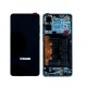 Huawei P30 OEM Service Part Screen Incl. Battery New Edition (02354HRH) - Aurora Blue