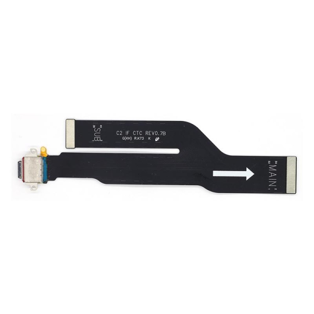 Samsung Galaxy Note 20 Ultra N985F, N986F System Charging Flex OEM