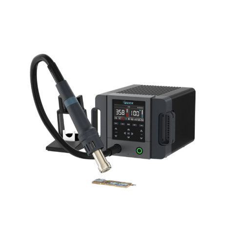 Quick Smart Hot Air Desoldering Station 861 Pro