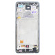 Samsung Galaxy A72 4G/5G 2021 SM-A725/A726 ( GH82-25460A) Display Complete (No Battery) - Awesome Black
