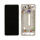 Samsung Galaxy A53 5G (SM-A536B) Display Complete (GH82-28024B) - White