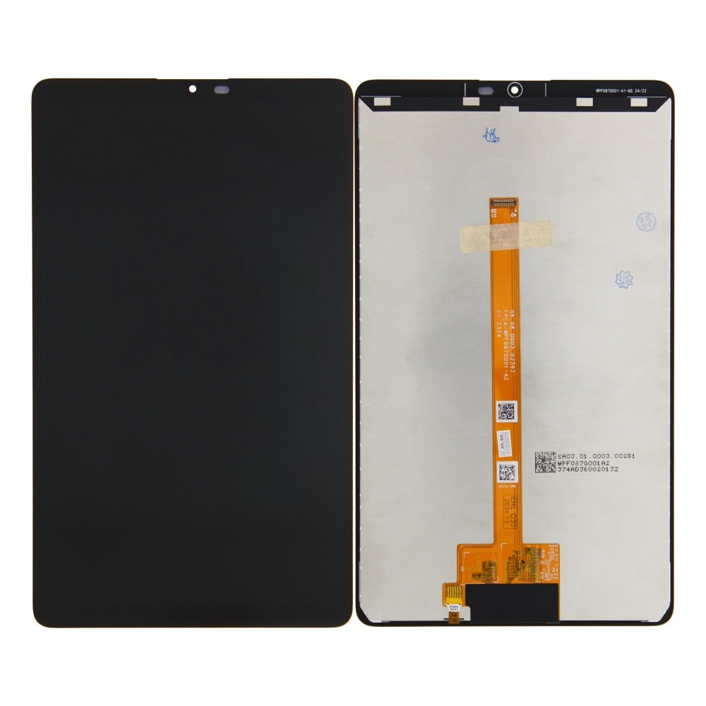 Samsung Galaxy Tab A9 (SM-X110 / SM-X115) Display + Digitizer - Black