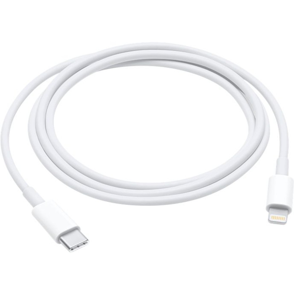 Apple USB-C to Lightning Cable (2M) - MQGH2ZM/A