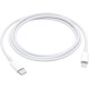 Apple USB-C to Lightning Cable (2M) - MQGH2ZM/A