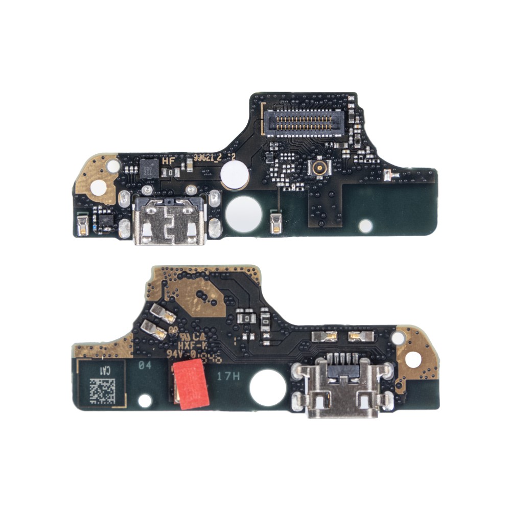 Nokia 2.3 (TA-1211, TA-1214, TA-1206, TA-1209) System Charging Board OEM