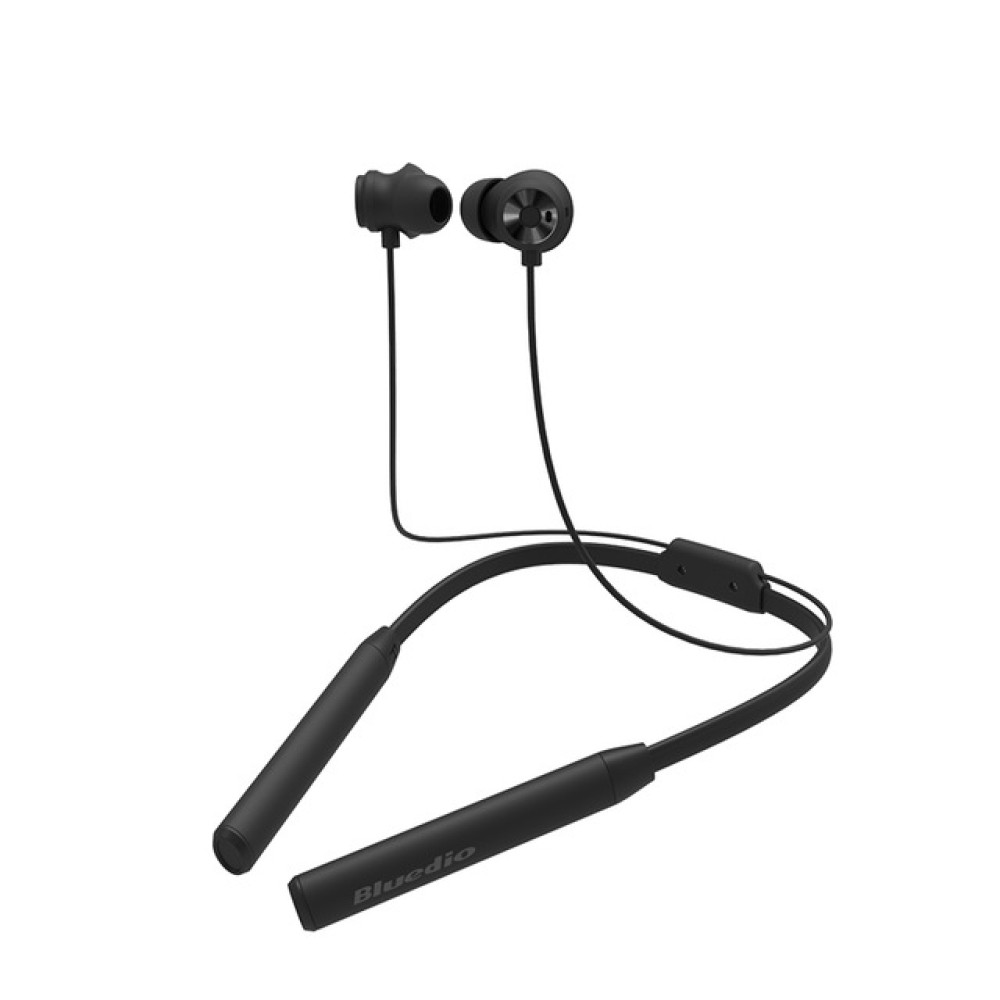 Bluedio TN2 Sports Bluetooth Earphone Magnetic Earbuds with Microphone