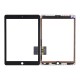 For iPad 6 (2018) 9.7'' Digitizer Black Full OEM