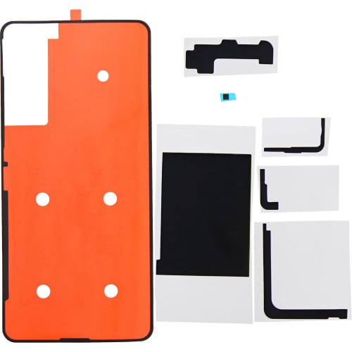 Huawei P30 (ELE-L29) Battery Door Adhesive Set