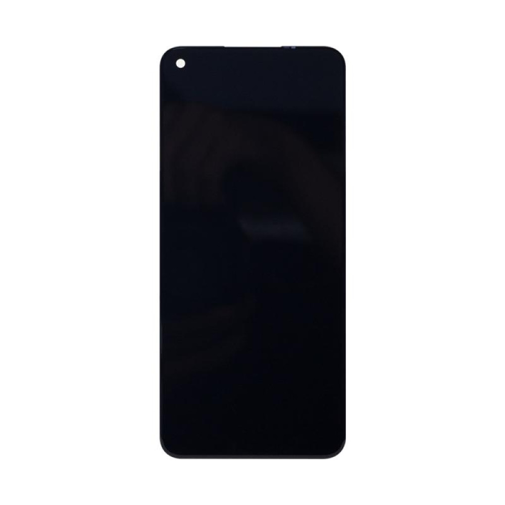 Oppo A93 5G (PCGM00/PEHM00) / A54 5G (CPH2195) / A74 5G (CPH2197 / CPH2263) Display + Digitizer - Black