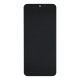 Samsung Galaxy Xcover 7 (SM-G556B) Display And Digitizer Without Frame Black Service Pack