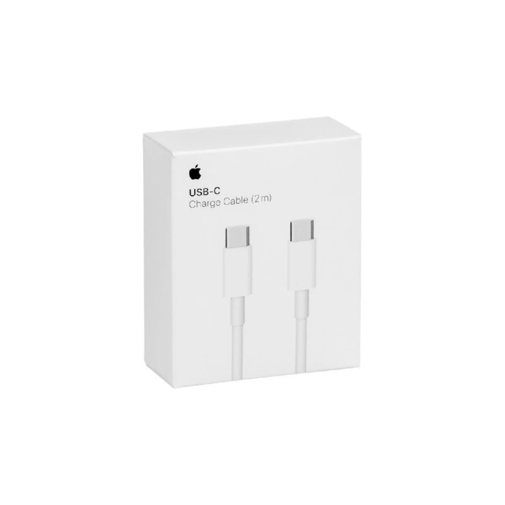 Apple USB-C Charge Cable (2M) - MU2G3ZM/A