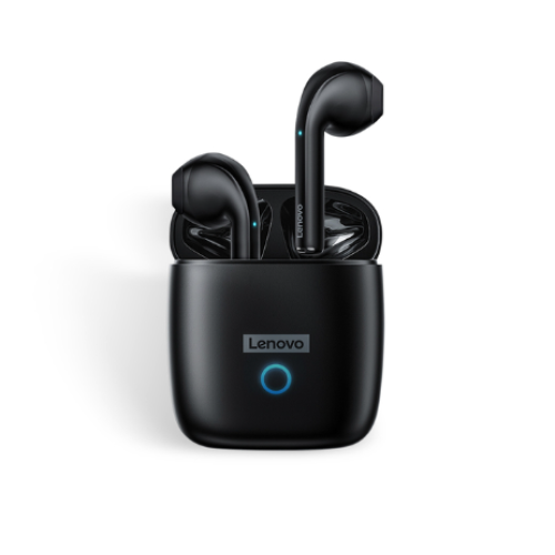 Lenovo Wireless Earbuds Waterproof Thinkplus LP50 - Black