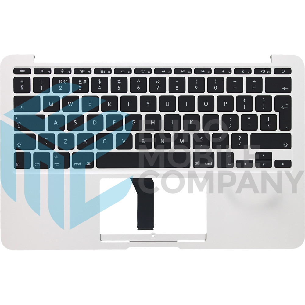 MacBook Air 11 (A1465) 2013-2017 - Top Case