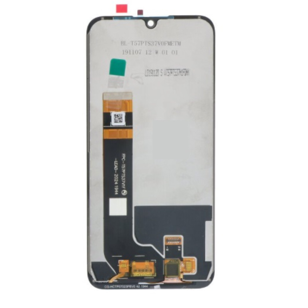 Nokia 1.3 Display + Digitizer - Black