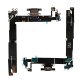 For iPhone 16 Plus System Charging Board Black