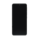 Xiaomi 12T (22071212AG), 12T Pro (22081212UG) Display And Digitizer With Frame Black Original