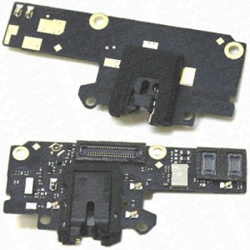 One Plus Three Audio Jack Flex Board