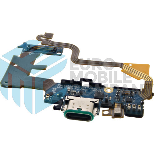 LG G7 Fit (Q850) Charging Board