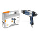 Steinel HL2020 E Display Heatgun 2200W + Case