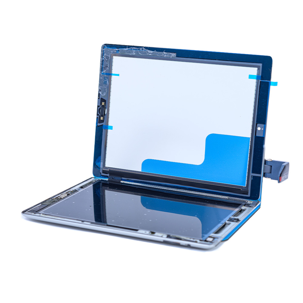 Wrepair Screen Support With Adjustable Arm Blue