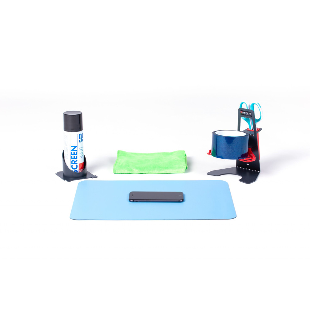 Wrepair Cleaning kit 7pcs. Worth 66,50 Euro