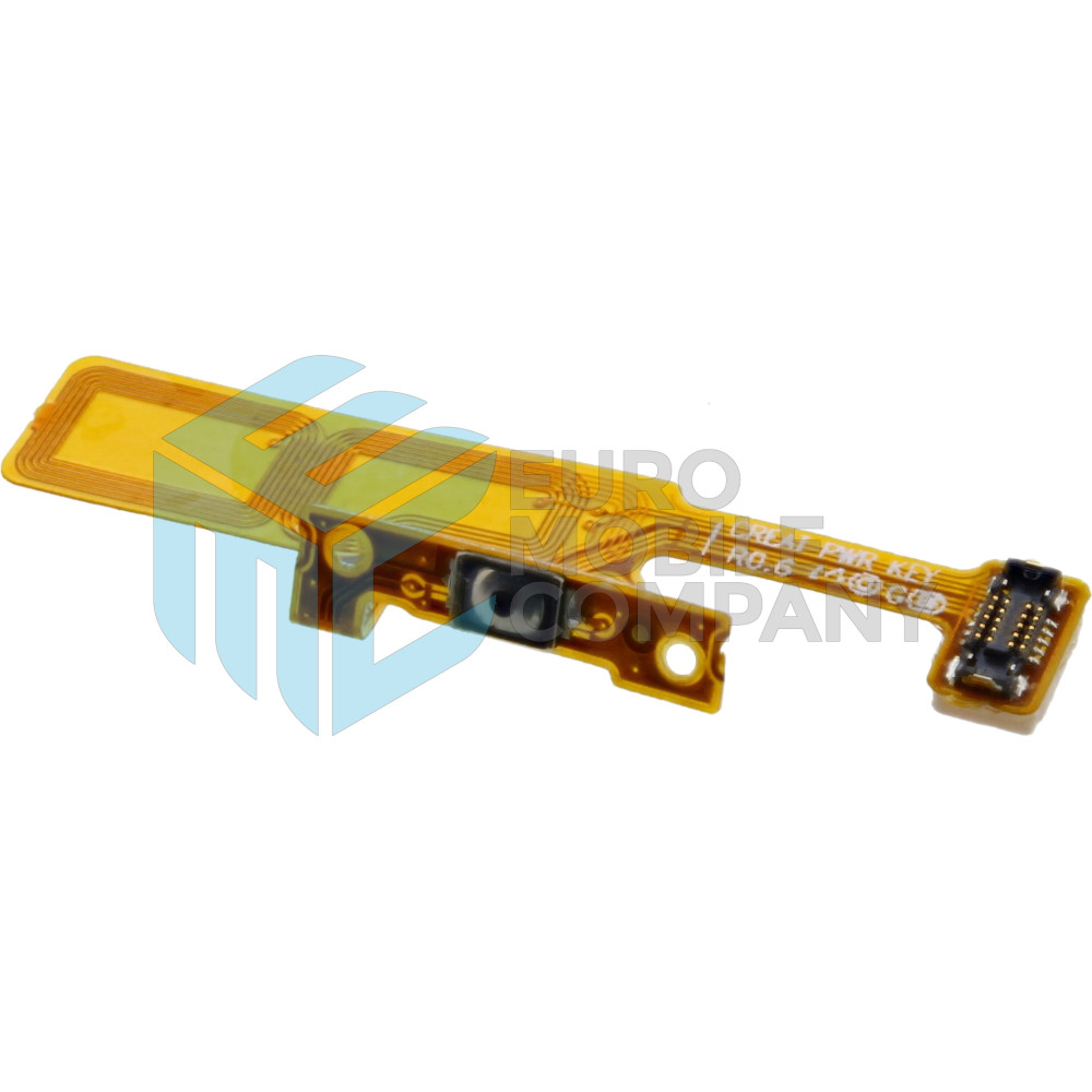 Samsung Galaxy Note 8 (SM-N950F) Power Flex Cable