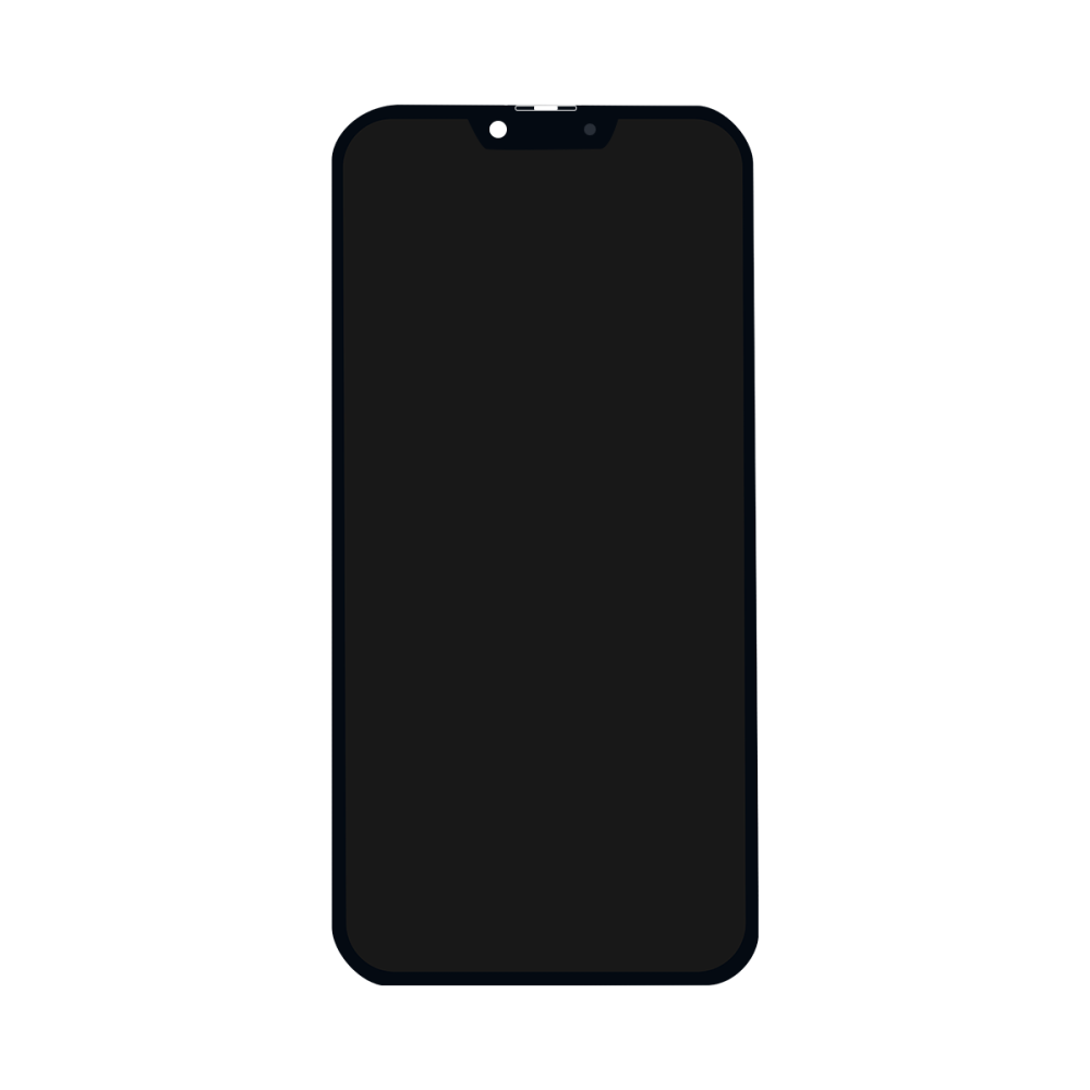 iPhone 13 Mini Display + Digitizer Hard OLED - Black