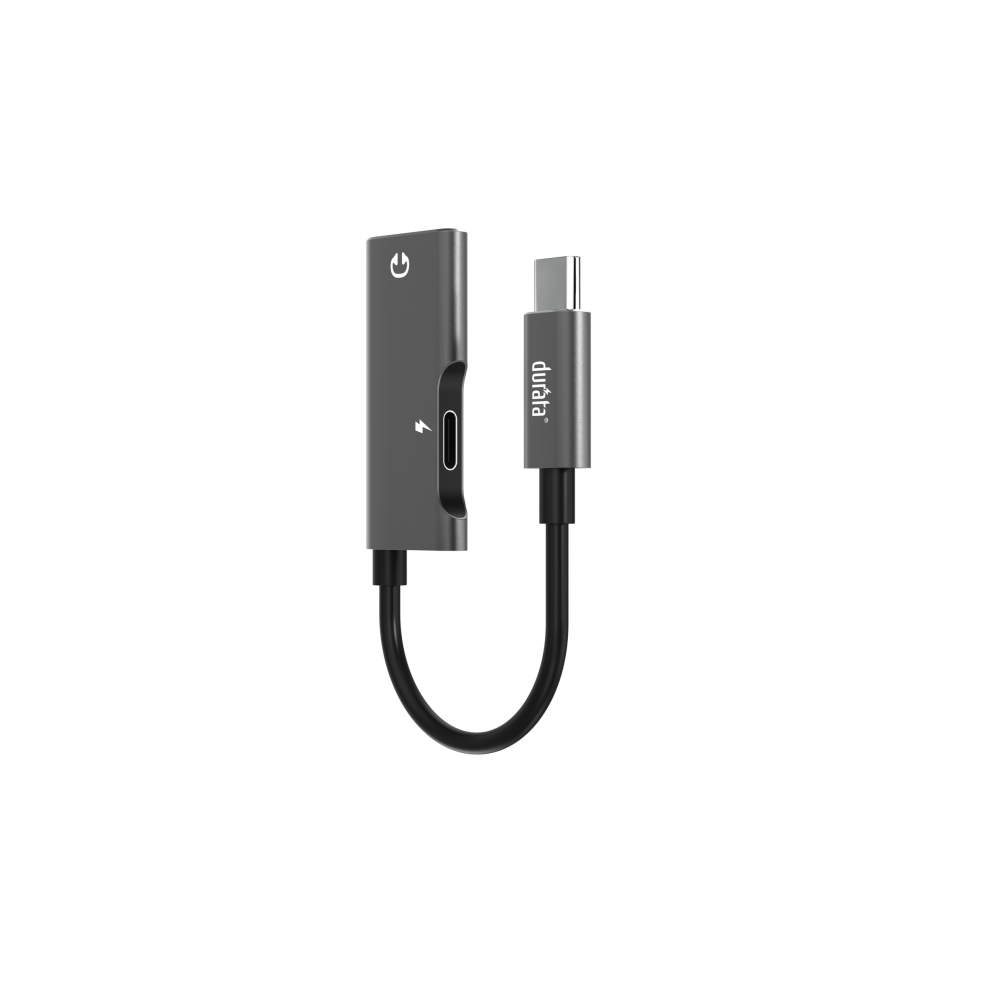 Durata Audio & Charge Enabler for Type C DRMU19