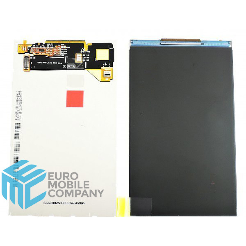 Samsung Galaxy Xcover 3 (SM-G388F) Display Module