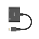 Rixus Lightning to HDMI Video Adapter RXHU02