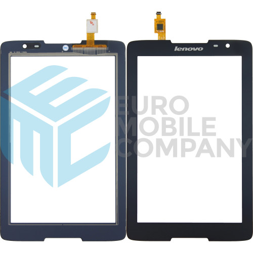 Lenovo Tab 2 A8-50 (A5500) Digitizer - Black