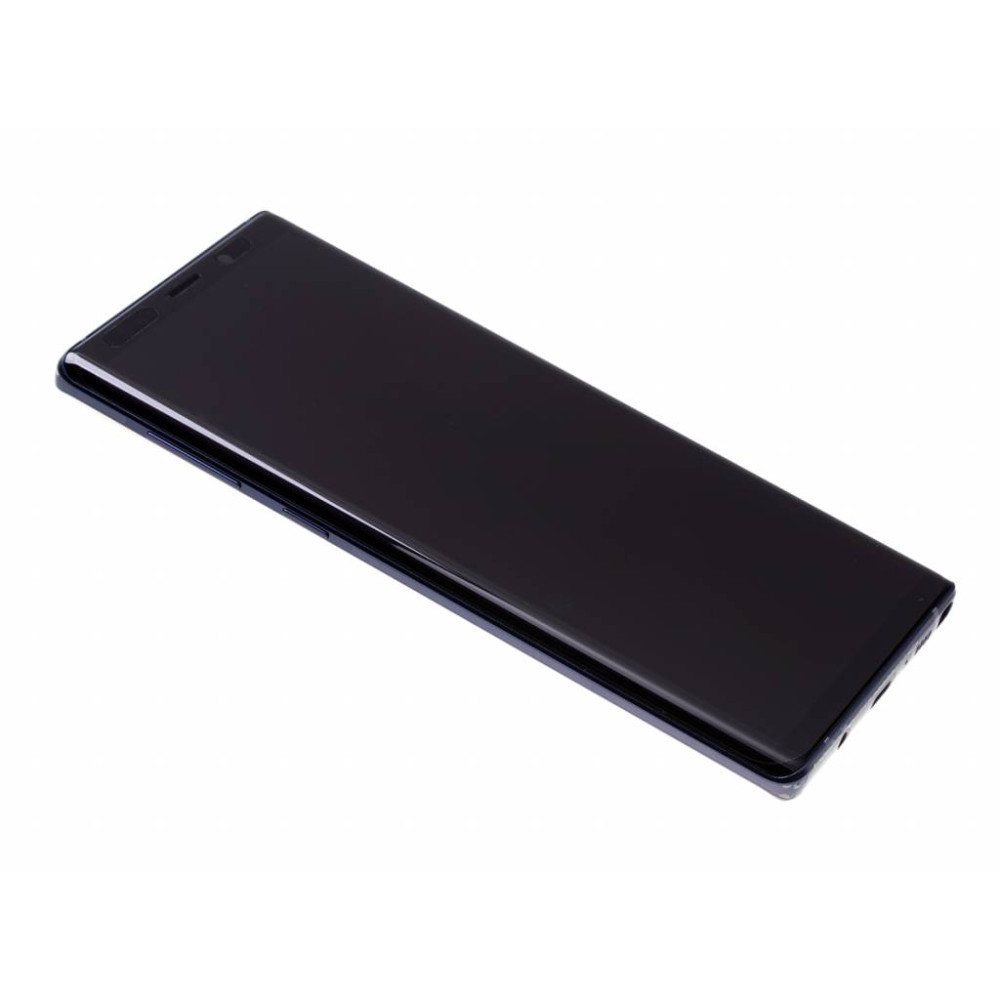 Samsung Galaxy Note 9 (SM-N960F) GH97-22269B Display Complete - Ocean Blue