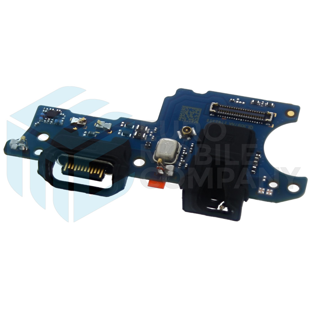 Samsung Galaxy A02s (SM-A025F) USB charging board GH81-20187A