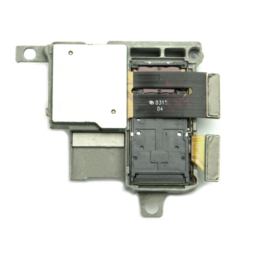 Samsung Galaxy S20 Ultra (SM-G988F) Back camera 108MP + 48MP GH96-13111A